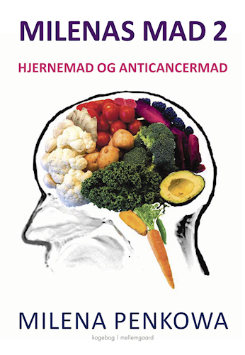 Milena's Food 2 by Milena Penkowa (cookbook/book/books)