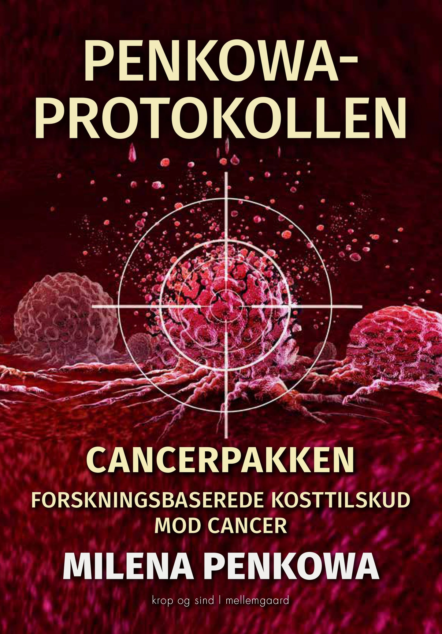 Penkowa Protocol Danish version (book/books)
