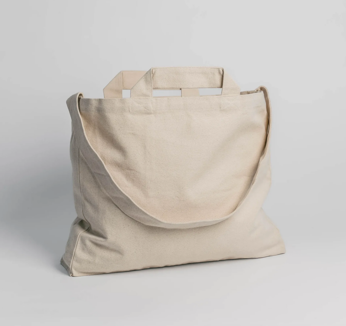 Braintimize Slingbag med smart inderlomme
