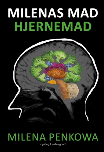 Milena's Food 1 by Milena Penkowa (cookbook/book/books)