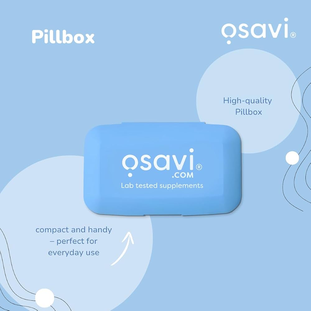 Pilleæske Osavi