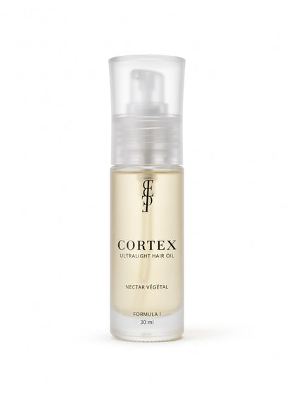CORTEX ultralight hair oil, 30ml, BEPE (hårolie) FORVENTES PÅ LAGER UGE 47