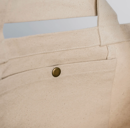 Braintimize Slingbag med smart inderlomme