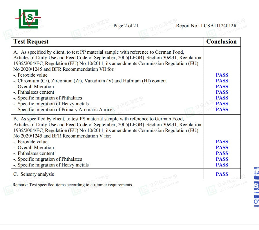 Pill box with large compartments - fits most packets