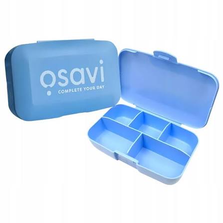 Pilleæske Osavi