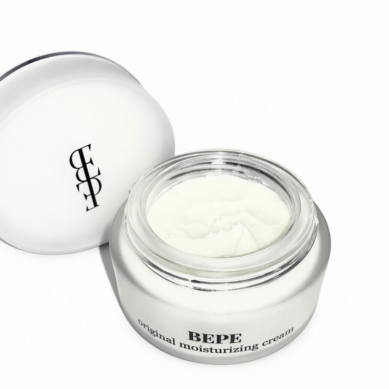 Organic Original moisturizing cream, 30ml, BEPE (cream)