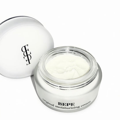 Organic Original moisturizing cream, 30ml, BEPE (cream)